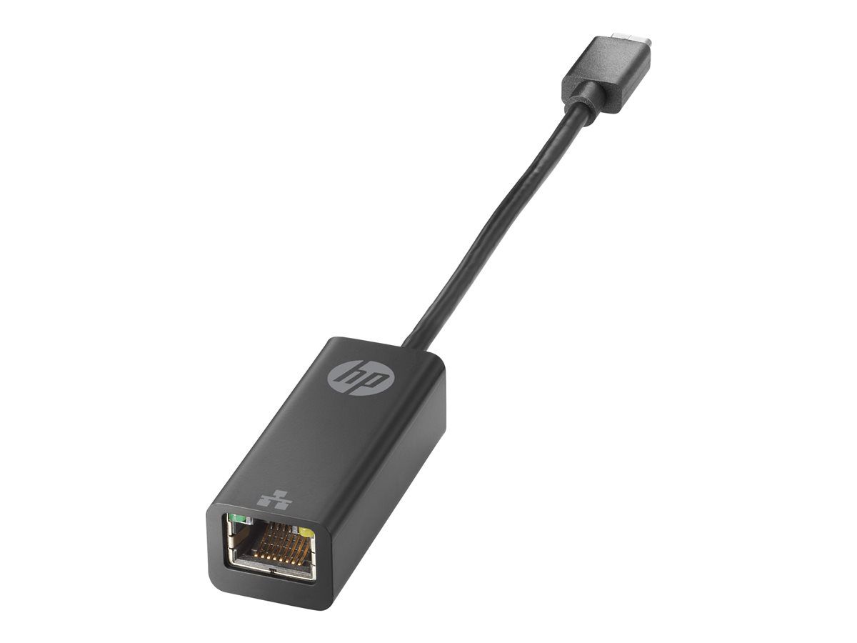 HP - Adaptateur réseau - USB-C - Gigabit Ethernet