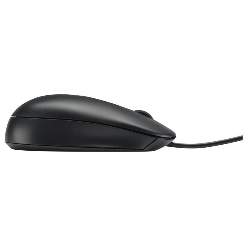 HP - Souris - optique - filaire - USB - pour Workstation Z2 G4, Z2 Mini G4 Entry, Z2 Mini G4 High Performance, Z2 Mini G4 Performance