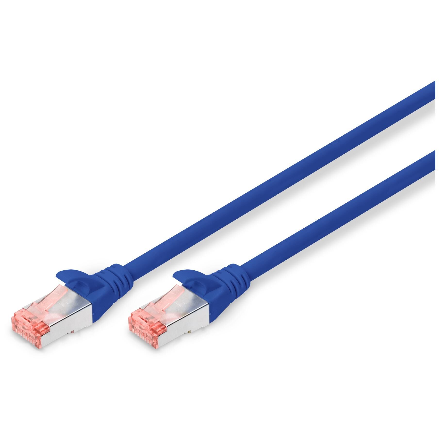 Digitus Câble de liaison CAT 6 S/FTP