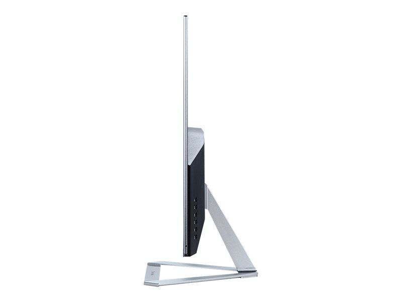 ViewSonic VX3276-2K-mhd - Écran LED - 32" (31.5" visualisable) - 2560 x 1440 WQHD - IPS - 250 cd/m² - 1200:1 - 3 ms - 2xHDMI, DisplayPort, Mini DisplayPort - haut-parleurs