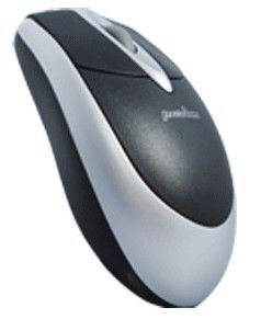 Souris PS2 optique Perixx Perimice-201 noir