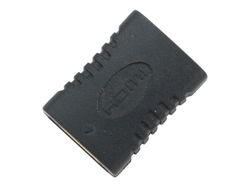 Gembird - Coupleur HDMI - HDMI femelle pour HDMI femelle