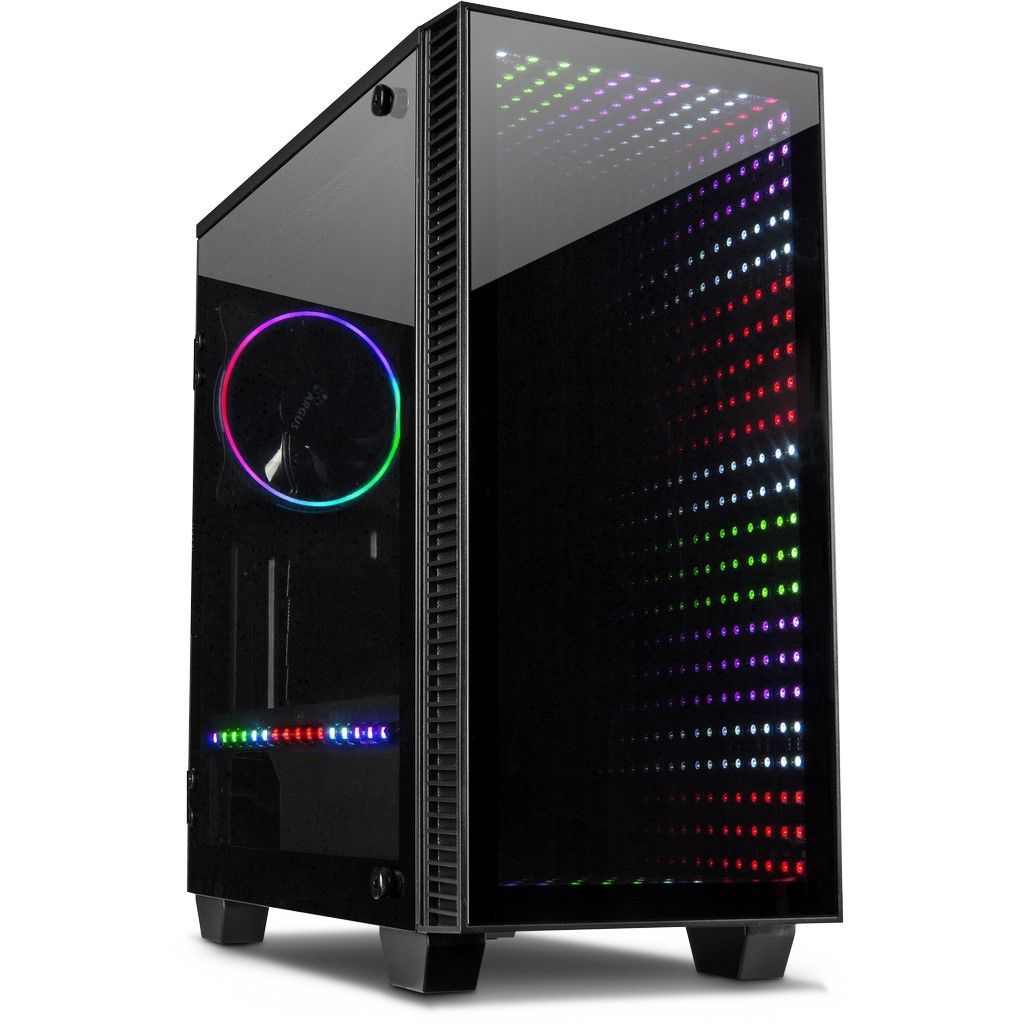 Mini Inter-Tech Infinity X-608