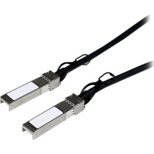 SonicWall - Câble à attache directe - SFP+ (M) pour SFP+ (M) - 3 m - twinaxial