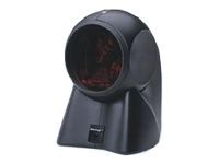 Honeywell MS7120 Orbit - Scanner de code à barres - de poche - 1200 lignes/s - décodé - RS-232