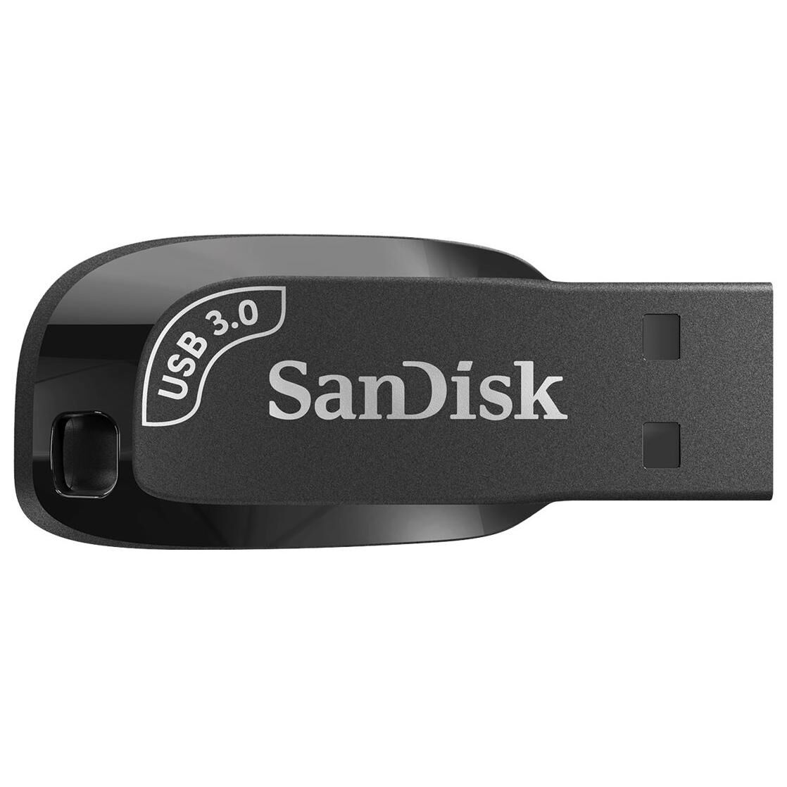 SanDisk Ultra Shift - Clé USB - 64 Go - USB 3.0