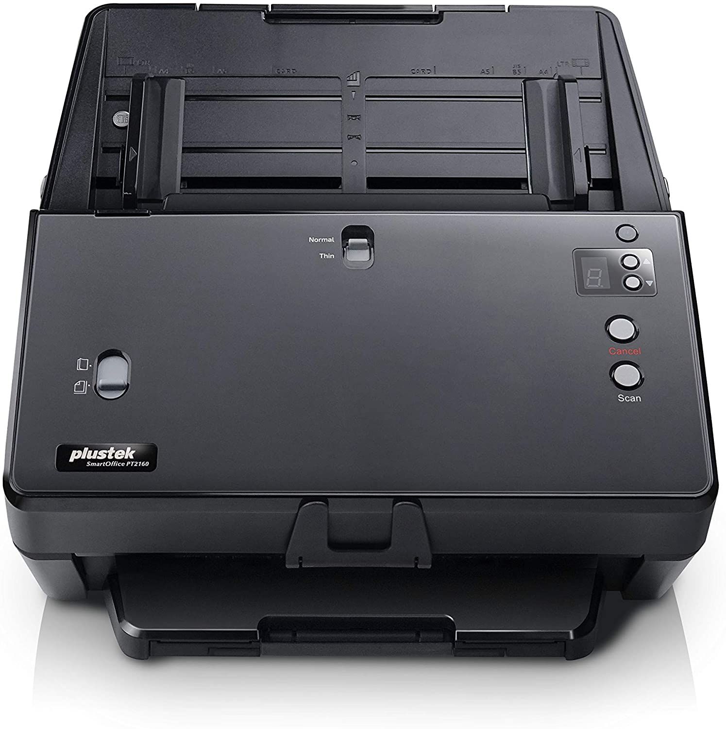 Plustek SmartOffice PT2160