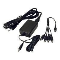 Avocent UPD-202 - Alimentation électrique