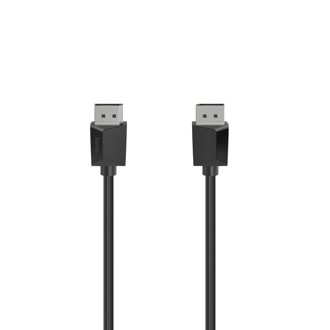 Câble DisplayPort, DP 1.2, ultra HD 4K, 3,00 m