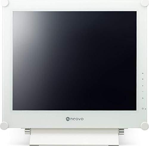 AG Neovo Ecran x15e 15 dans 1024/768 300 cd, x15e0 011e0100