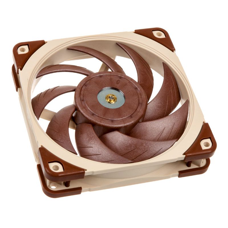 Noctua Nf-a12x25 5v Pwm Lüfter - 120mm