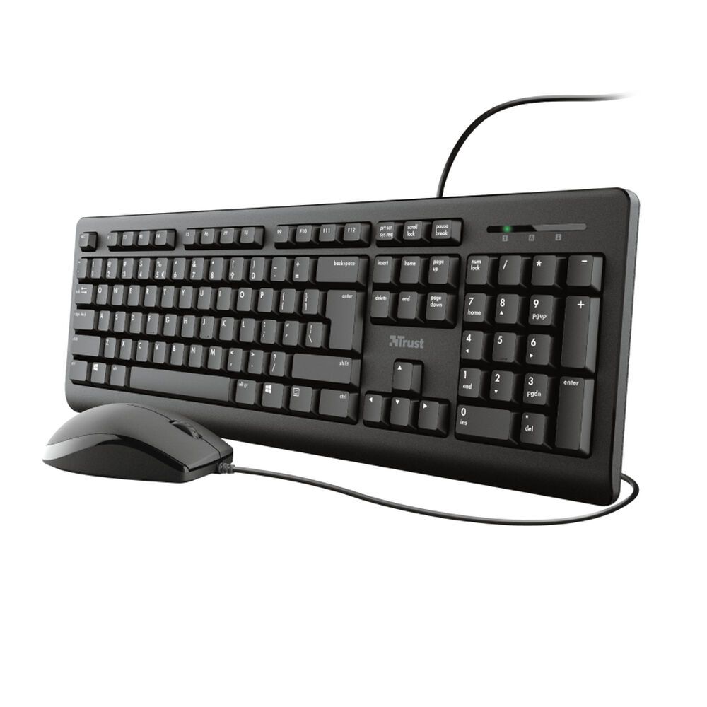 Clavier Trust 23977