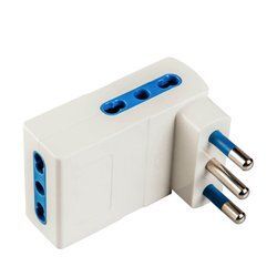Adattatore presa elettrica Poly Pool