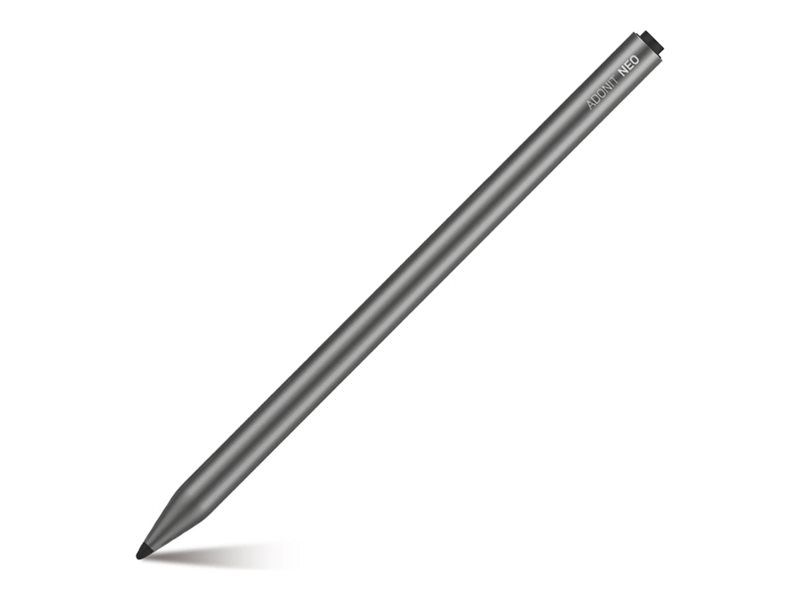 Adonit Neo - Stylet actif - gris sidéral