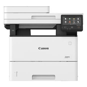 Canon i-SENSYS MF552DW Laser A4 1200 x 1200 DPI 43 ppm Wifi