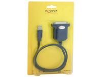 Delock USB 1.1 parallel adapter - Adaptateur parallèle - USB - IEEE 1284