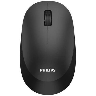 PHILIPS 3000 series Souris sans fil - Noir