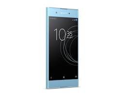 Sony Xperia XA1 Plus G3421 32Go / 4Go RAM LTE Bleu