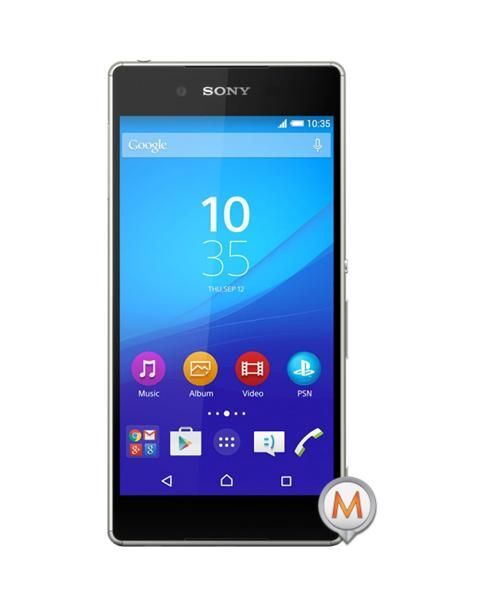 Sony Xperia Z3+ Dual SIM E6533 Vert
