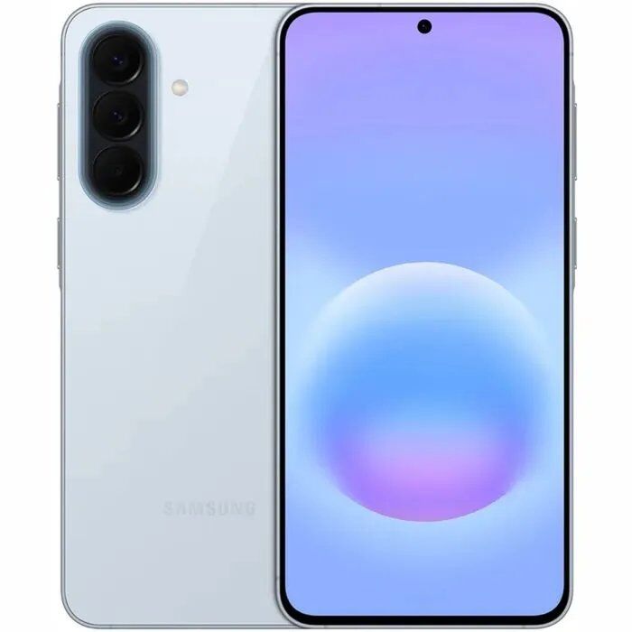 Smartphone - SAMSUNG - SM-A576B - 6,7" Super AMOLED - 8 Go RAM - 128 Go