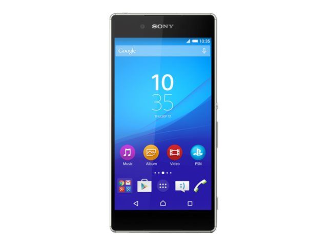 Sony XPERIA Z3+ 32 Go Vert turquoise