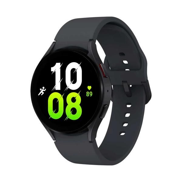 Samsung Galaxy Watch5 Bluetooth 44mm Reloj Smartwatch Azul Zafiro