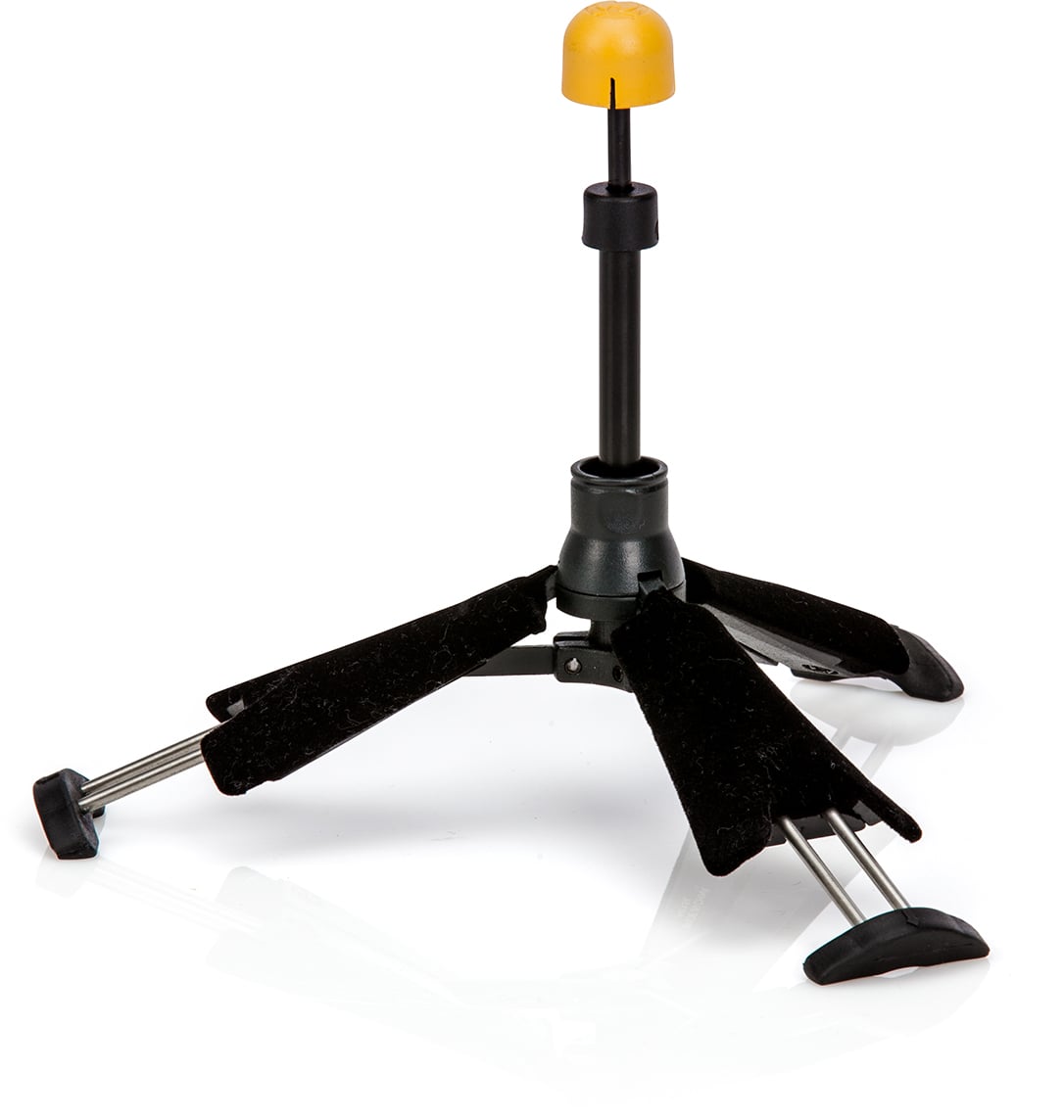 Hercules DS440B - Support pour clarinette