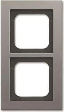 Busch-Jaeger Abdeckrahmen platin 1722-270 (2CKA001754A4684)