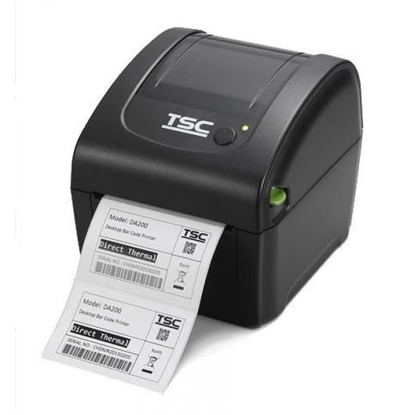 IMPRESORA DA210 TSC 4' TD 203 DPI SOLO USB COLOR NAVY
