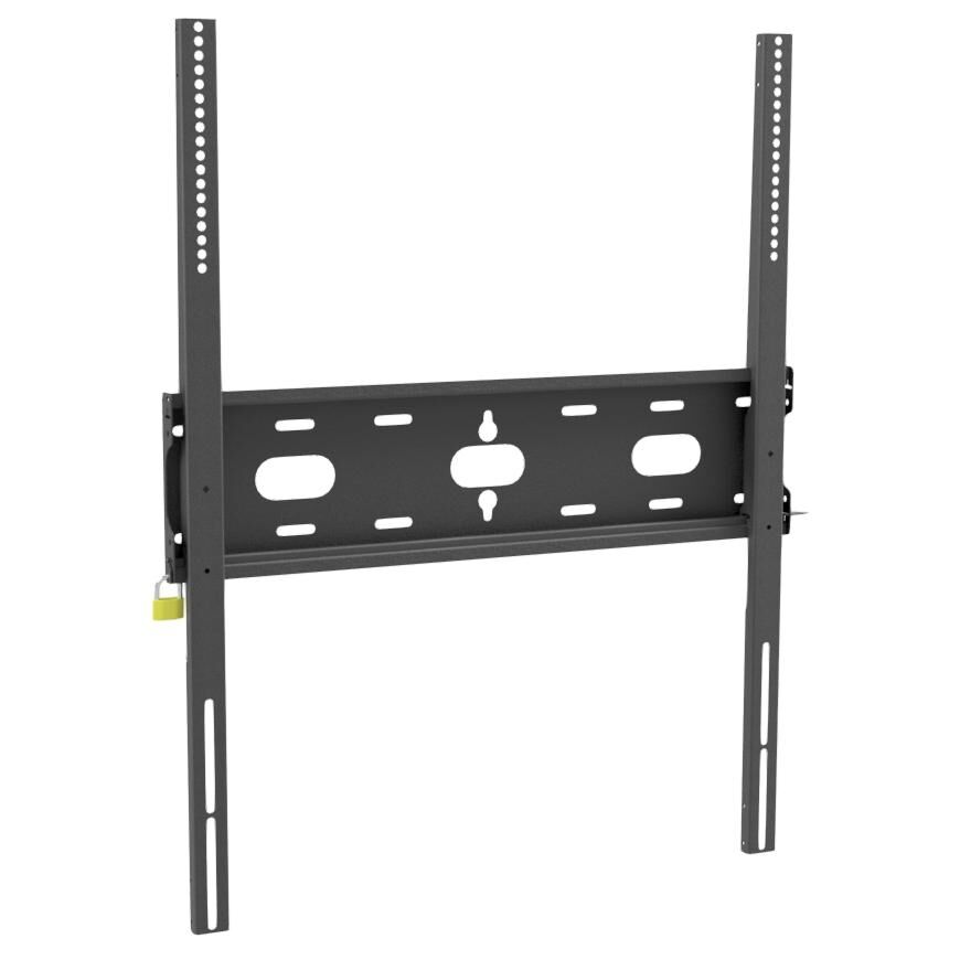 iiyama MD-WM6080 support d'écran plat pour bureau Mur Noir