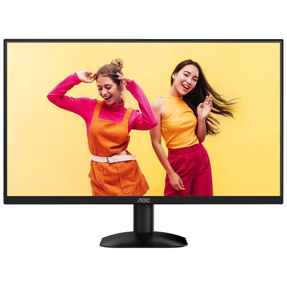Ecran PC AOC B3 27B35HM 27" 1920 x 1080 Full HD LED Noir