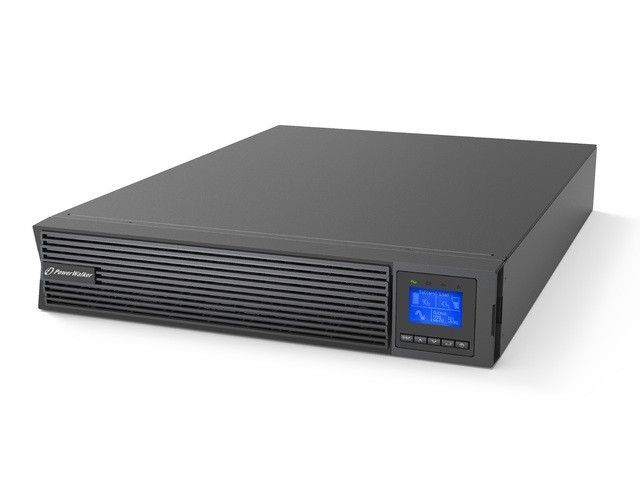 Bluew Powerwalker Vfi 2000 Icr Iot  10122198