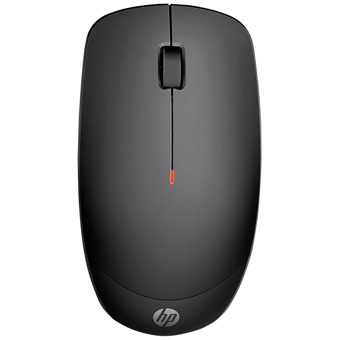 HP Souris sans fil ultra-plate 235