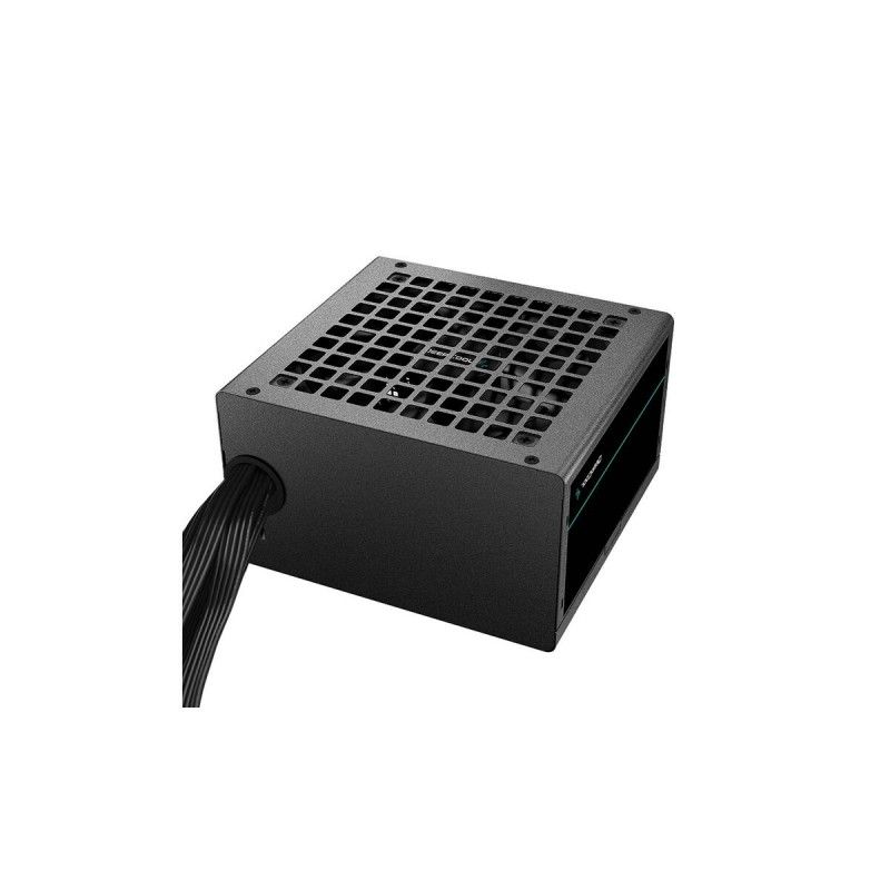 Deepcool PF650 unit? d'alimentation 20+4 broches ATX ATX Noir, Alimentation PC, Noir