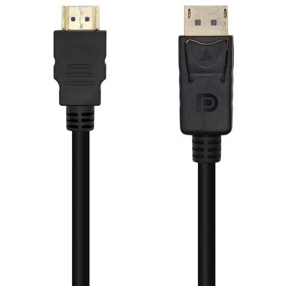 aisens cable displayport vers hdmi a125 0461 5 m