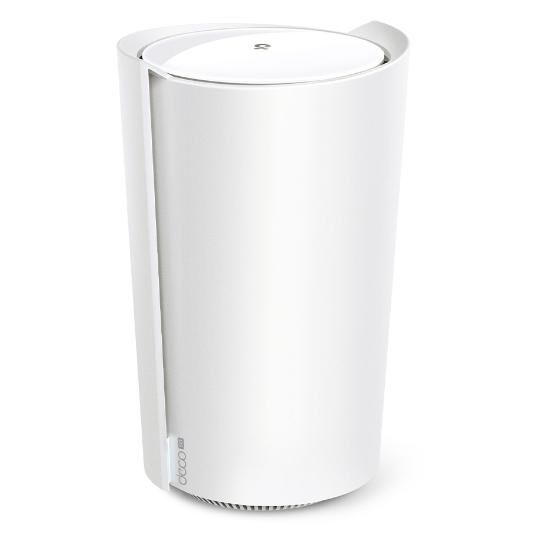 TP-Link Deco X50-5G Bi-bande (2,4 GHz / 5 GHz) Wi-Fi 6 (802.11ax) Blanc 3 Interne