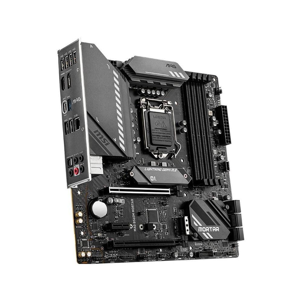 Carte mère MSI 870A-G54 AMD 870 Socket AM3 DDR3 16GB ATX