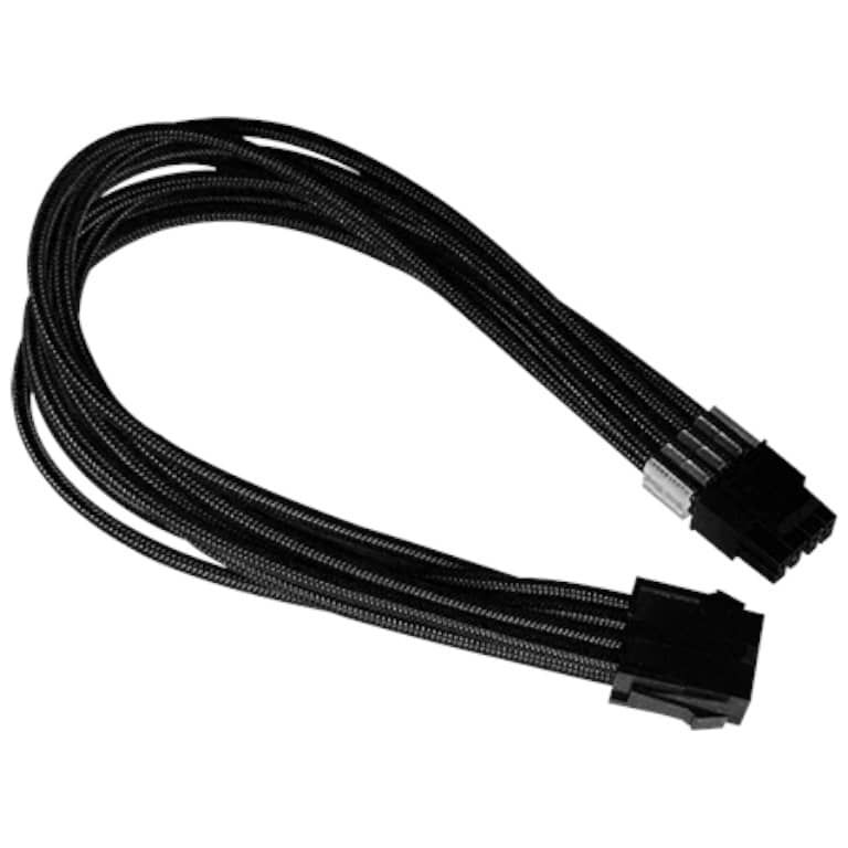 Câble D'extension (rallonge) Xigmatek Icable Cpu - 1x Eps 12v 8 Pins