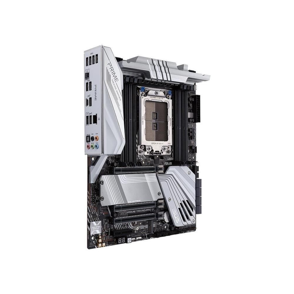 Carte mère ASUS PRIME TRX40-PRO S AMD TRX40 Socket sTRX4 DDR4 256GB ATX