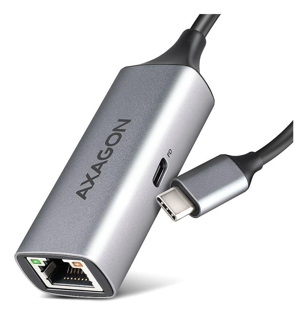 Axagon ADE-TXPD carte réseau Ethernet 1000 Mbit/s