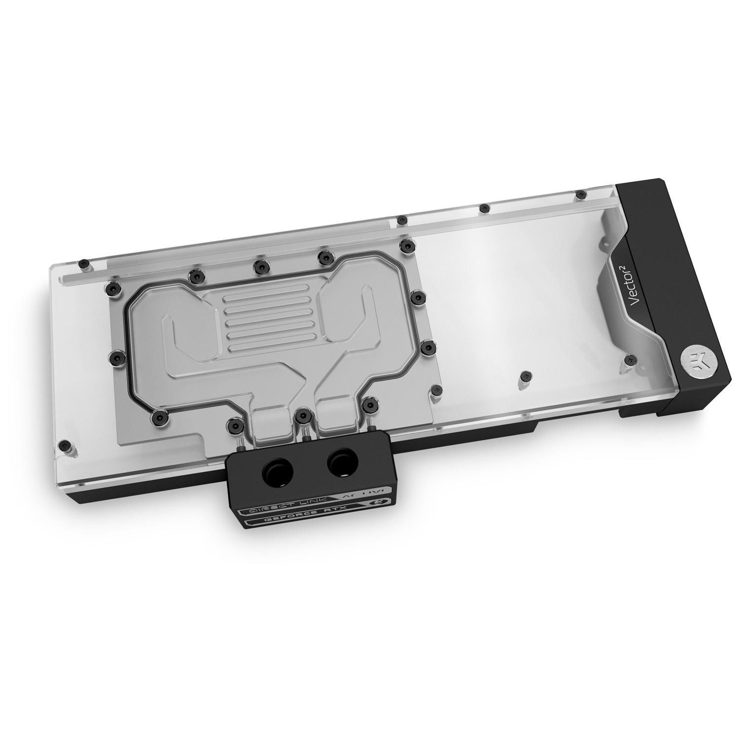 EK Water Blocks 3831109892268 pièce et accessoire pour systèmes de refroidissement d'ordinateurs Bloc d'eau