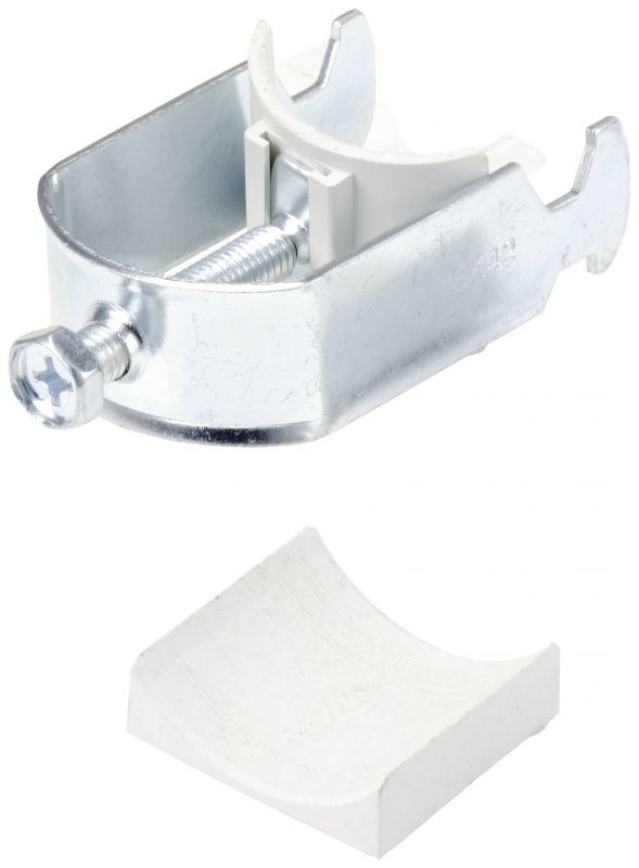 SY-5067276 Kabelabfangschienen-Modul Edelstahl (SY-5067276)