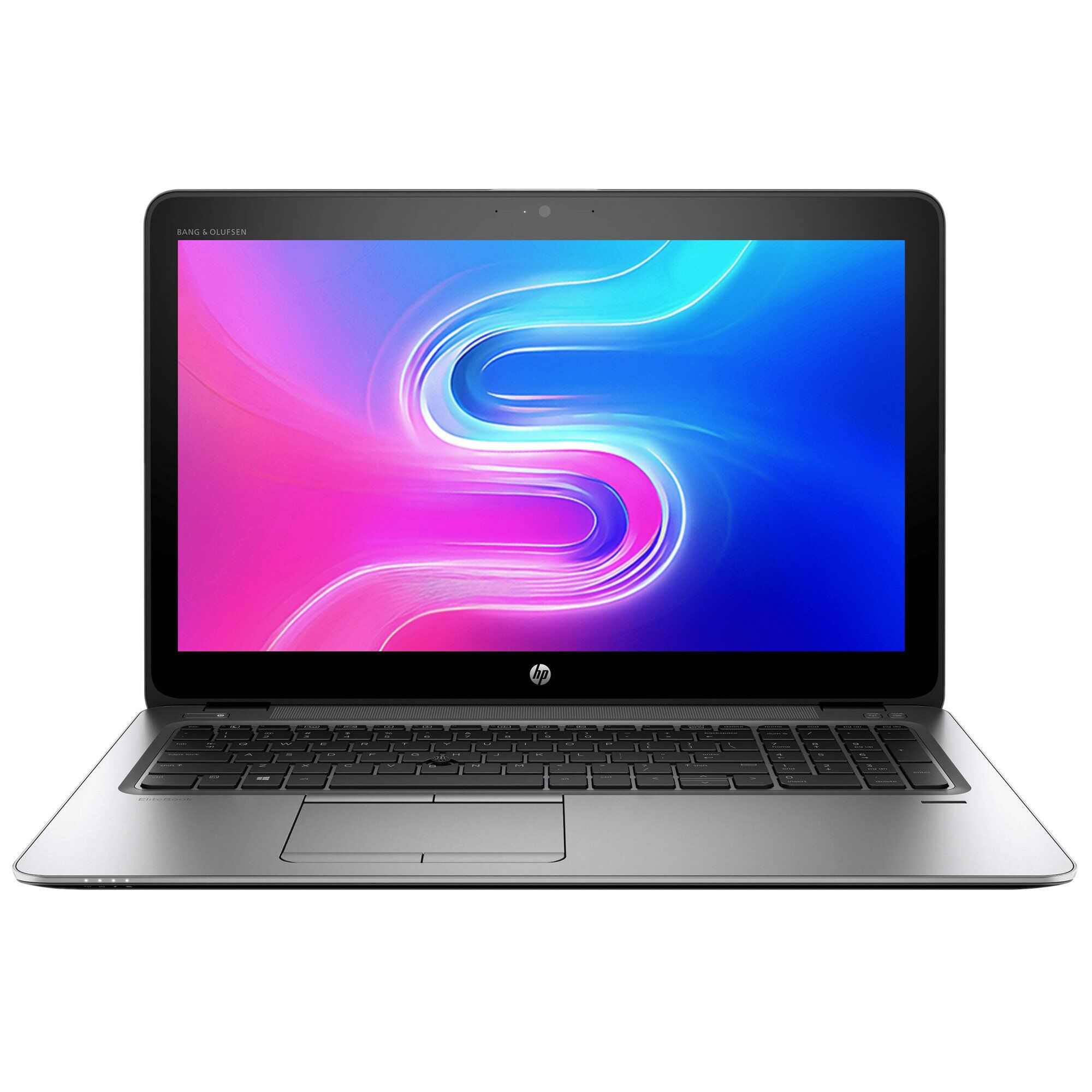 Ordinateur portable HP EliteBook 850 G3 i5-6200U 32Go 256Go SSD FHD Win10Pro