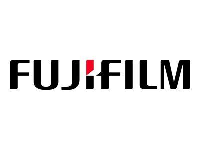 FUJIFILM - 10 x disquette - 1.44 Mo - vert fluo - PC