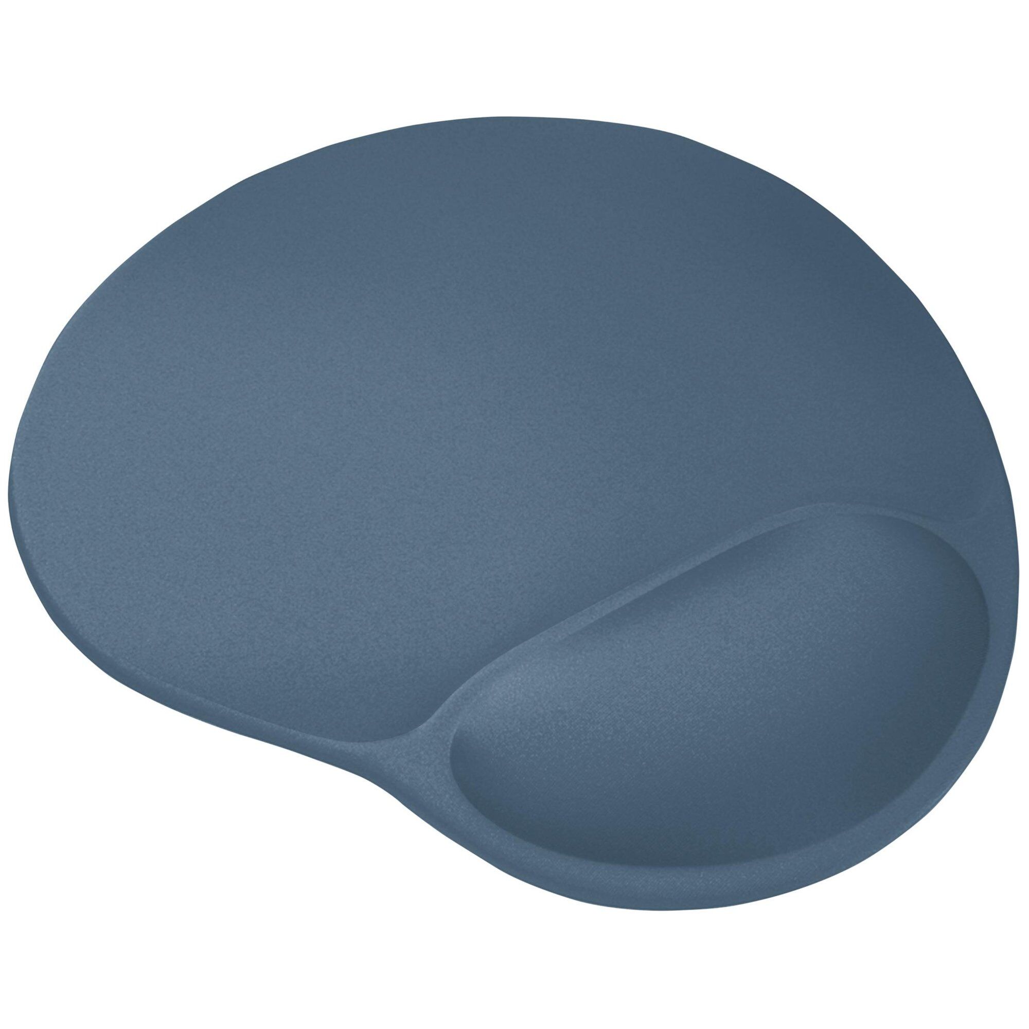 Trust 26011 tapis de souris Bleu
