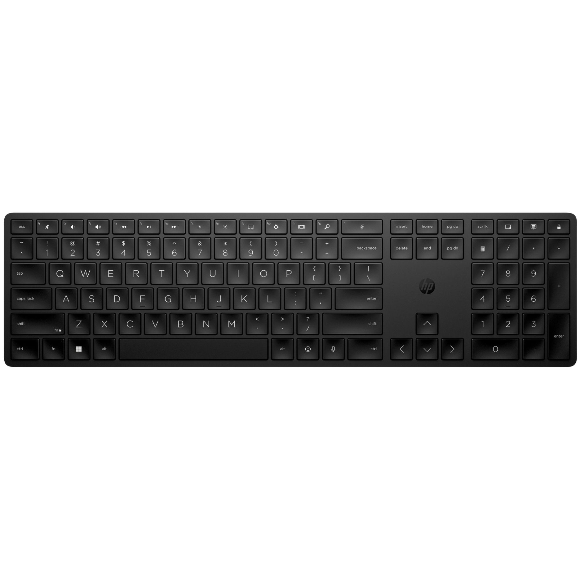 HP Clavier sans fil programmable 450