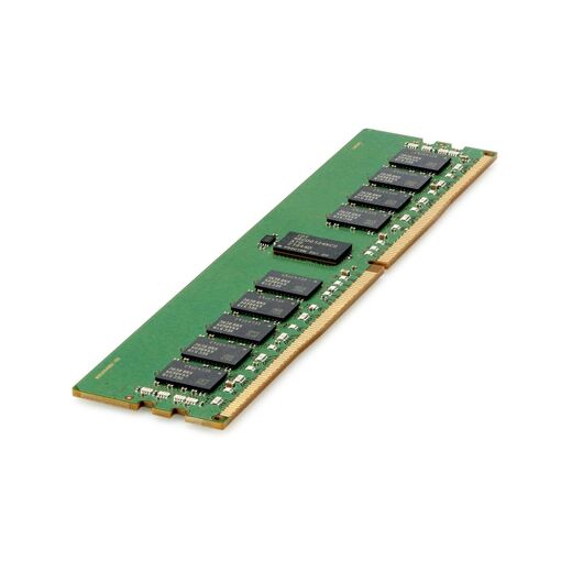 Módulo de memoria HPE 64GB PC4-2666V-L 2Gx4 (1 x 64GB, 2666MHz, DDR4)