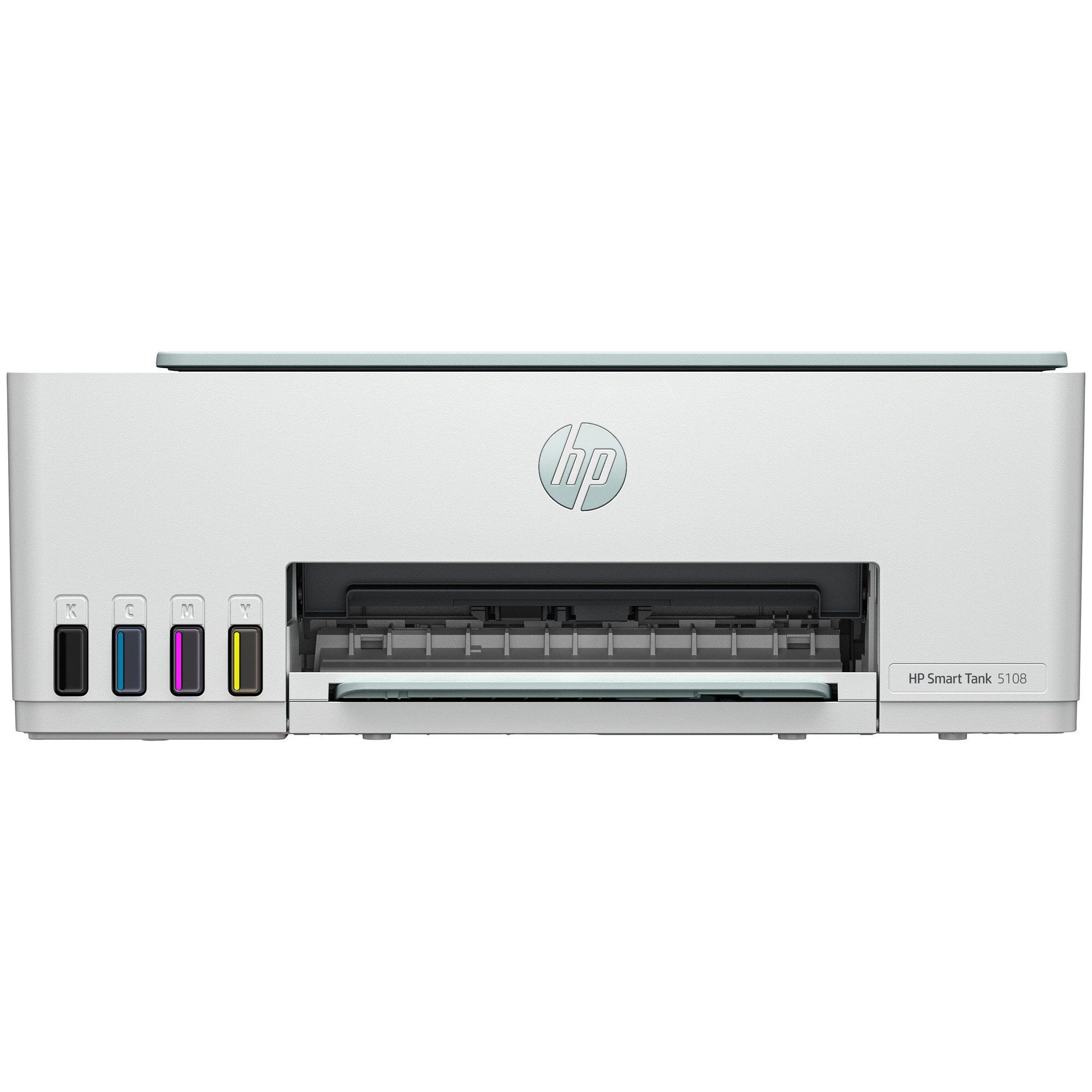HP Smart Tank 5108 Sans fil All-in-One Couleur Imprimante, Copieur, Scanner