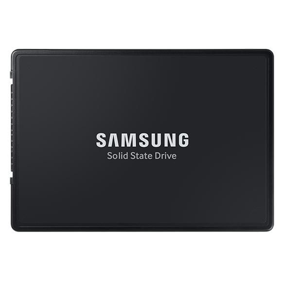 Samsung PM9A3 3,84 To 2.5" PCI Express 4.0 NVMe V-NAND TLC