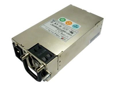 QNAP - Alimentation redondante (module enfichable) - CA 100-240 V - 300 watt - 2U - pour QNAP TS-809U-RP, TS-859U-RP, TS-859U-RP+; VioStor VS-8024U-RP, VS-8032U-RP, VS-8040U-RP
